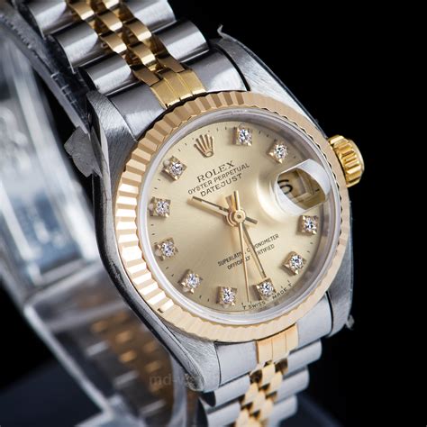 prix rolex oyster perpetual datejust